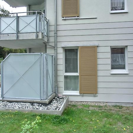 Ferienwohnung I14 Graal-Muritz Bagian luar foto