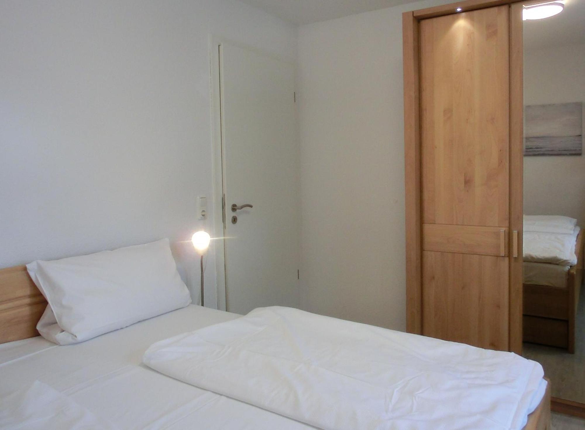 Ferienwohnung I14 Graal-Muritz Bagian luar foto