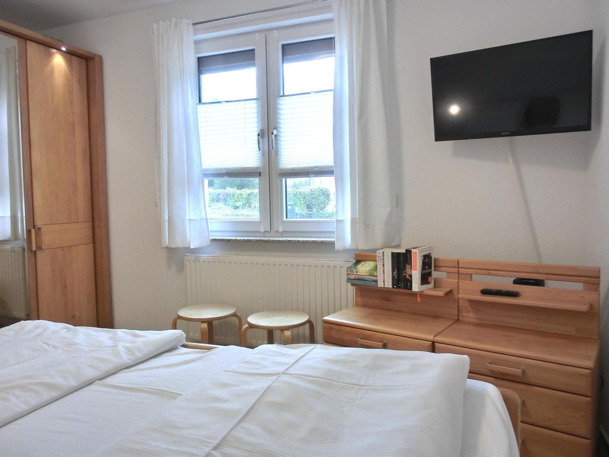 Ferienwohnung I14 Graal-Muritz Bagian luar foto