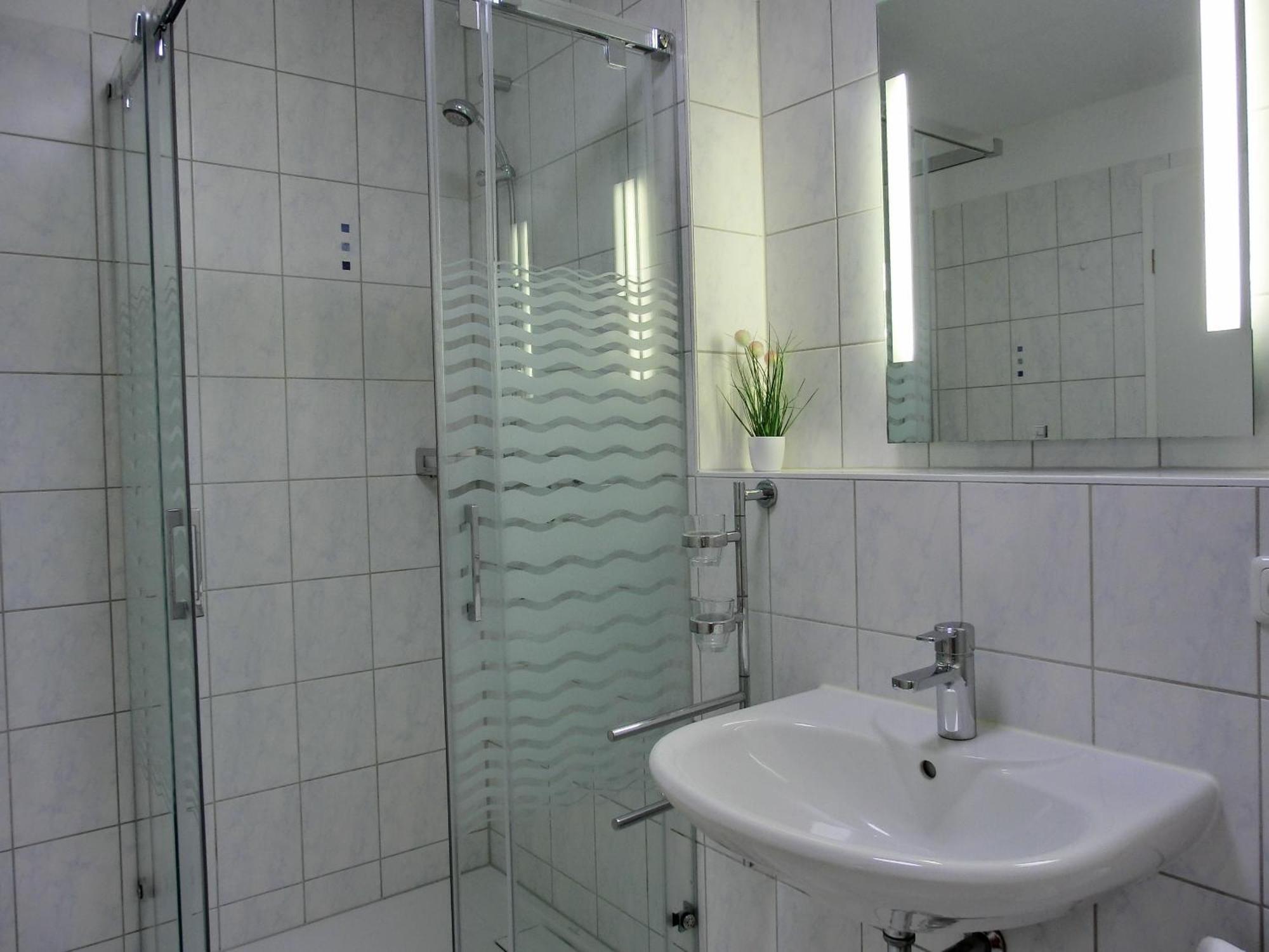 Ferienwohnung I14 Graal-Muritz Bagian luar foto